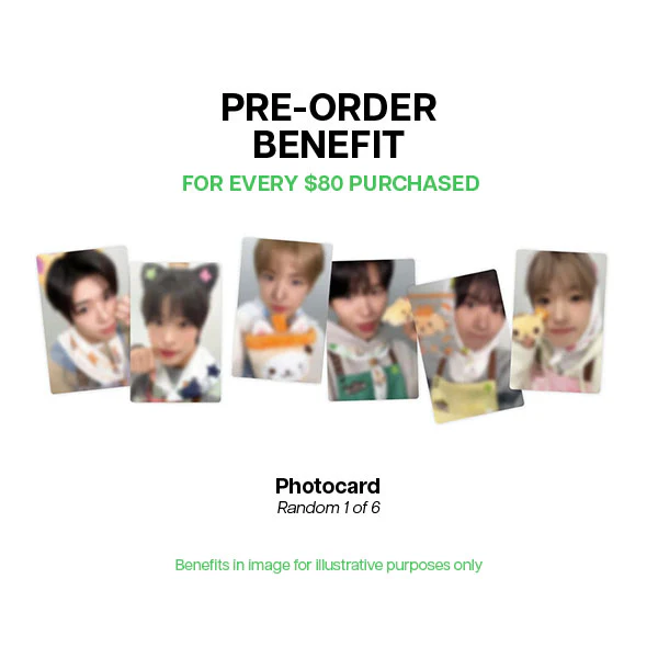 [PRE-ORDER] NCT WISH - Random Pin Button [WISH BAKERY Pop-Up Official MD] - Image 2