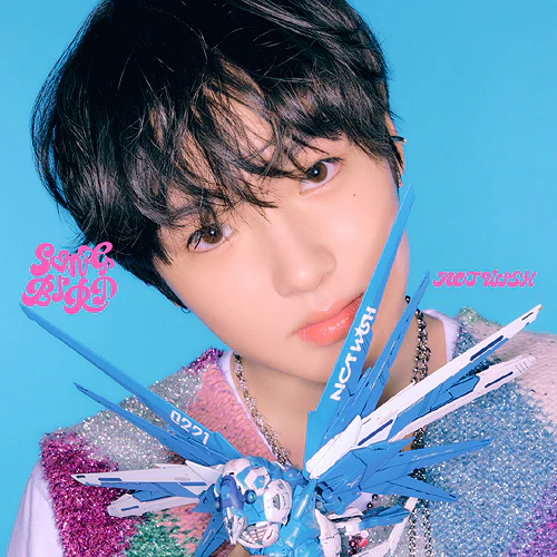 NCT WISH - Songbird [2nd JP Single Album - Limited Member Edition] - Image 6