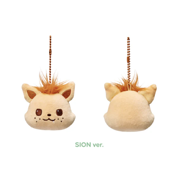 [PRE-ORDER] NCT WISH - Stress Bread [WISH BAKERY Pop-Up Official MD] - Image 2