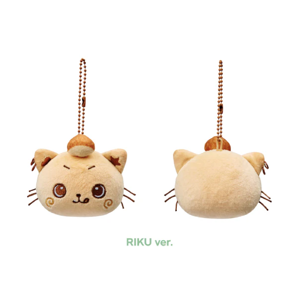 [PRE-ORDER] NCT WISH - Stress Bread [WISH BAKERY Pop-Up Official MD] - Image 3