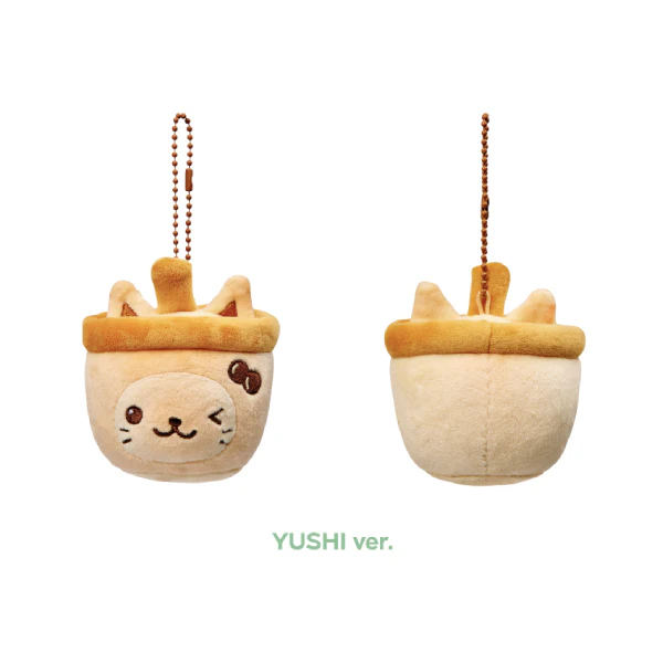 [PRE-ORDER] NCT WISH - Stress Bread [WISH BAKERY Pop-Up Official MD] - Image 4