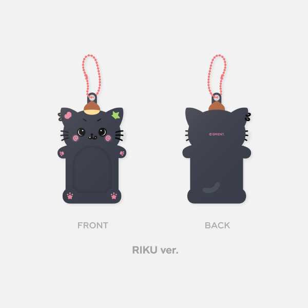 NCT WISH - WISH DOLL ID Photo Holder [FIND YOUR COLOR POP-UP Official MD] - Image 3