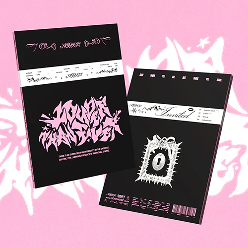 NEWBEAT - LOUDER THAN EVER [1st Mini Album - Photobook Ver.]