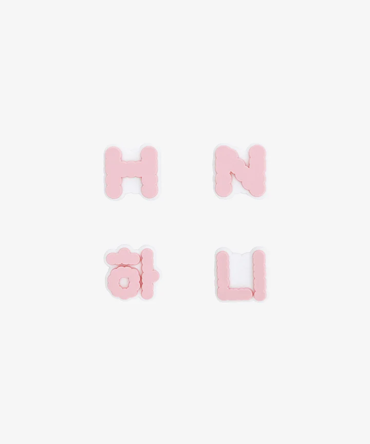 NewJeans - Light Stick Parts - Image 3