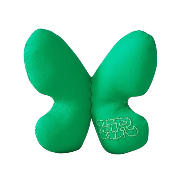 NewJeans - Padded Butterfly Sticon [NJ X COLLER] - Image 5