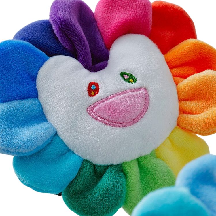 NewJeans - Plushie Keyring (Flower) [NJ x MURAKAMI] - Image 4