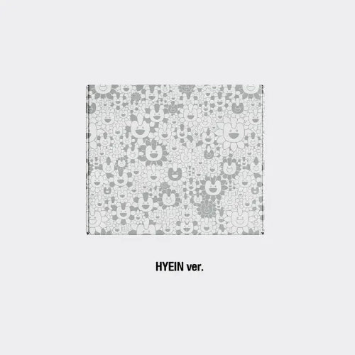 NewJeans - Supernatural [1st JP Single Album - Cross Bag Ver.] - Image 6