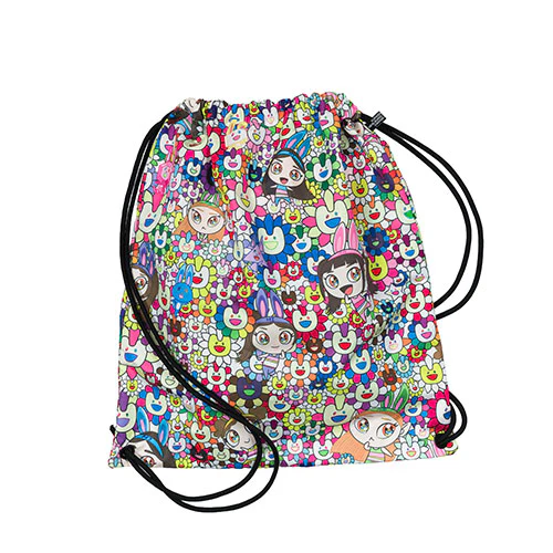 NewJeans - Supernatural [1st JP Single Album - Drawstring Bag Ver.]