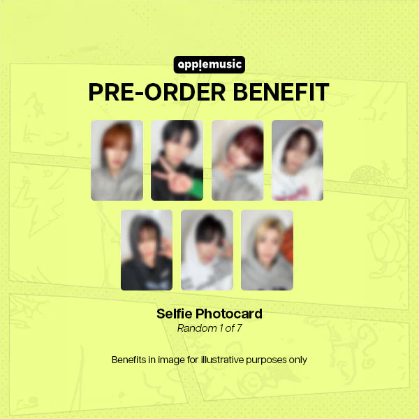 NEXZ - O-RLY? [2nd Mini Album] - Image 4