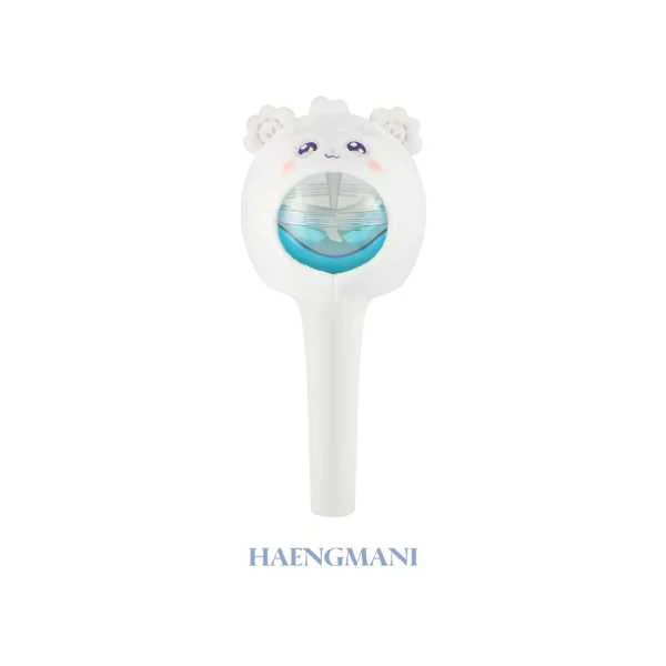 [PRE-ORDER] NMIXX - MIXXFFY Light Stick Cover ['EPISODE 1: ZERO FRONTIER' 1ST WORLD TOUR IN INCHEON Official MD] - Image 3