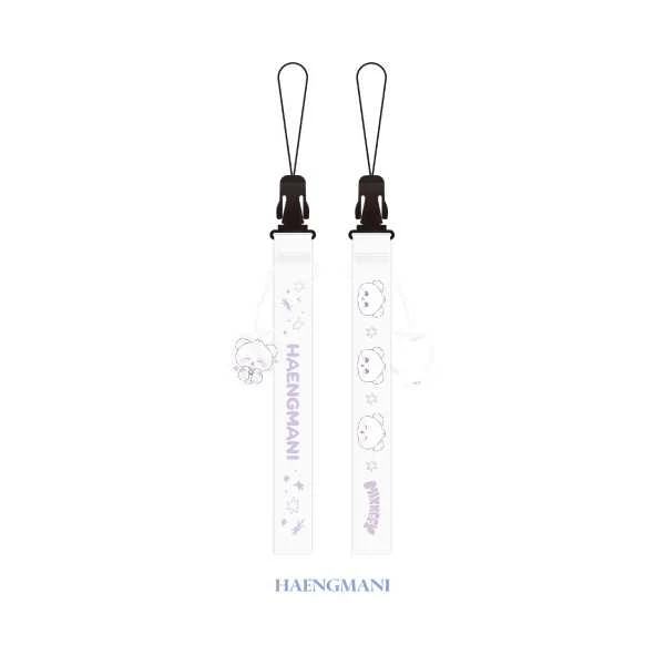 [PRE-ORDER] NMIXX - MIXXFFY Light Stick Strap ['EPISODE 1: ZERO FRONTIER' 1ST WORLD TOUR IN INCHEON Official MD] - Image 3