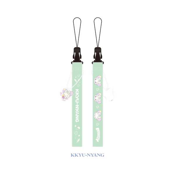 [PRE-ORDER] NMIXX - MIXXFFY Light Stick Strap ['EPISODE 1: ZERO FRONTIER' 1ST WORLD TOUR IN INCHEON Official MD] - Image 7