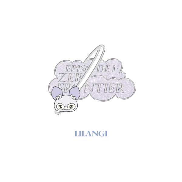 [PRE-ORDER] NMIXX - MIXXFFY Moving Badge ['EPISODE 1: ZERO FRONTIER' 1ST WORLD TOUR IN INCHEON Official MD] - Image 2