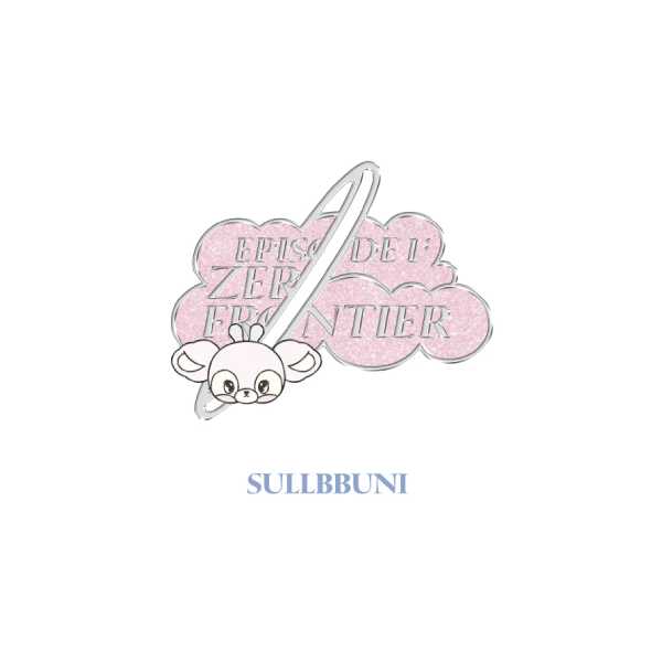 [PRE-ORDER] NMIXX - MIXXFFY Moving Badge ['EPISODE 1: ZERO FRONTIER' 1ST WORLD TOUR IN INCHEON Official MD] - Image 4