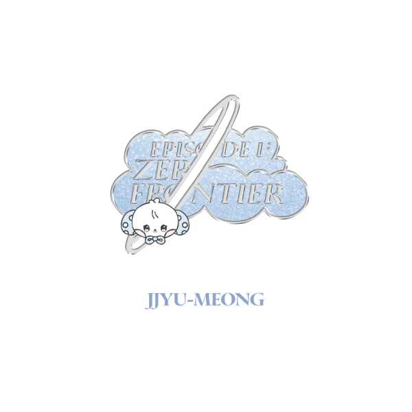 [PRE-ORDER] NMIXX - MIXXFFY Moving Badge ['EPISODE 1: ZERO FRONTIER' 1ST WORLD TOUR IN INCHEON Official MD] - Image 6