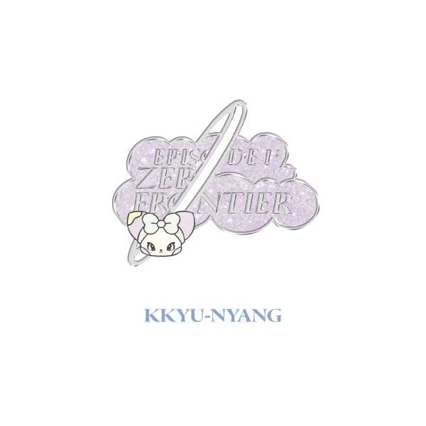 [PRE-ORDER] NMIXX - MIXXFFY Moving Badge ['EPISODE 1: ZERO FRONTIER' 1ST WORLD TOUR IN INCHEON Official MD] - Image 7