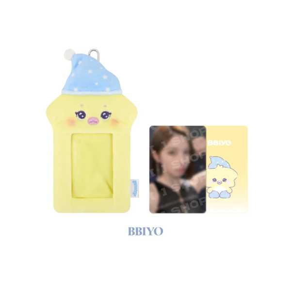 [PRE-ORDER] NMIXX - MIXXFFY Photocard Holder ['EPISODE 1: ZERO FRONTIER' 1ST WORLD TOUR IN INCHEON Official MD] - Image 4
