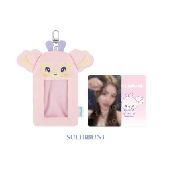 [PRE-ORDER] NMIXX - MIXXFFY Photocard Holder ['EPISODE 1: ZERO FRONTIER' 1ST WORLD TOUR IN INCHEON Official MD] - Image 5