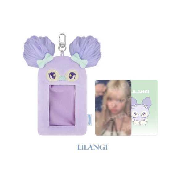 [PRE-ORDER] NMIXX - MIXXFFY Photocard Holder ['EPISODE 1: ZERO FRONTIER' 1ST WORLD TOUR IN INCHEON Official MD] - Image 7