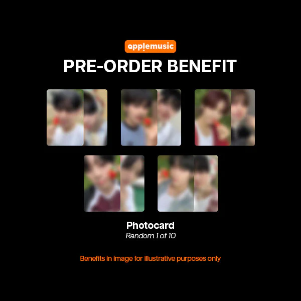 NOWZ - IGNITION [1st Mini Album] - Image 2