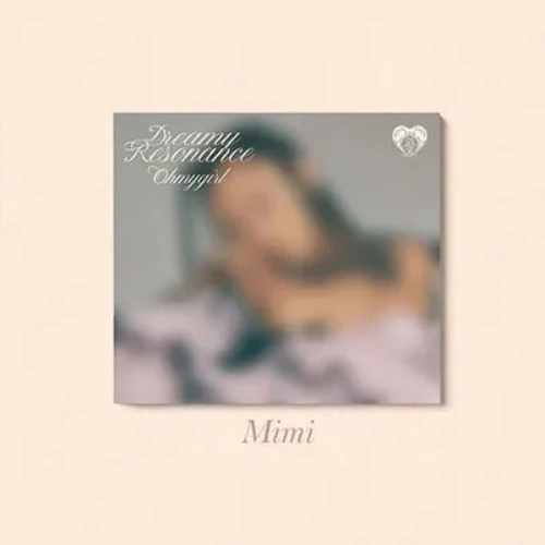 OH MY GIRL - Dreamy Resonance [10th Mini Album - Member Digipack Ver.] - Image 3