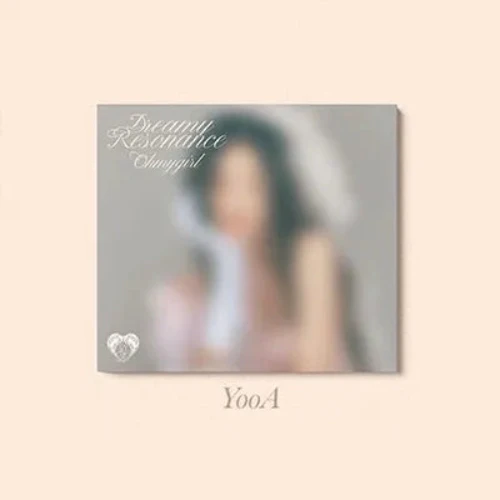 OH MY GIRL - Dreamy Resonance [10th Mini Album - Member Digipack Ver.] - Image 4