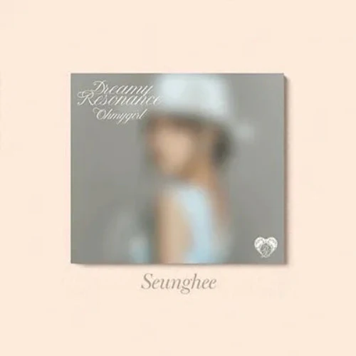 OH MY GIRL - Dreamy Resonance [10th Mini Album - Member Digipack Ver.] - Image 5