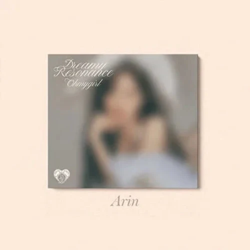 OH MY GIRL - Dreamy Resonance [10th Mini Album - Member Digipack Ver.] - Image 7