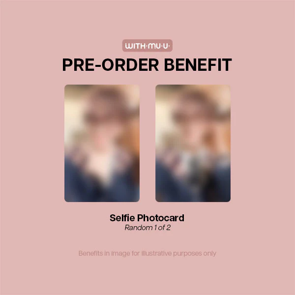[PRE-ORDER] ONEW - TOUGH LOVE [5th Mini Album - Pocket Book Ver.] - Image 3