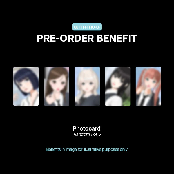 [PRE-ORDER] OWIS - MUSEUM [1st Mini Album - Missing Piece Ver.] - Image 2