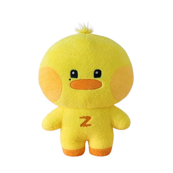 ZEROBASEONE - Zeroni Minini Flat Cushion - Image 6
