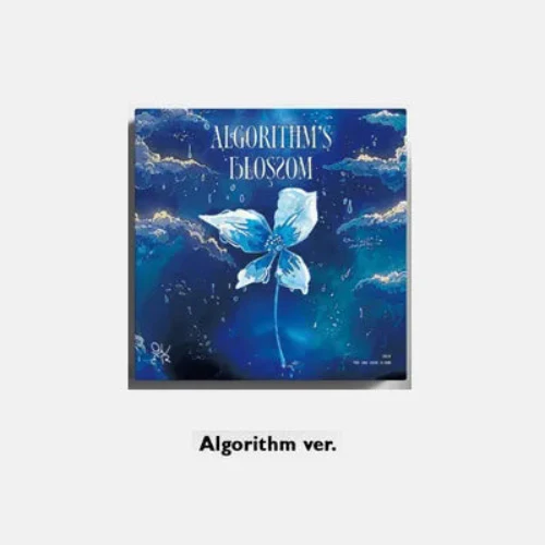 QWER - Algorithm's Blossom [2nd Mini Album] - Image 2
