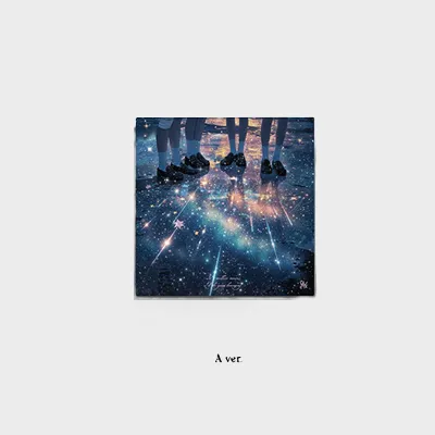 QWER - In a Million Noises, I'll Be Your Harmony [3rd Mini Album] - Image 2