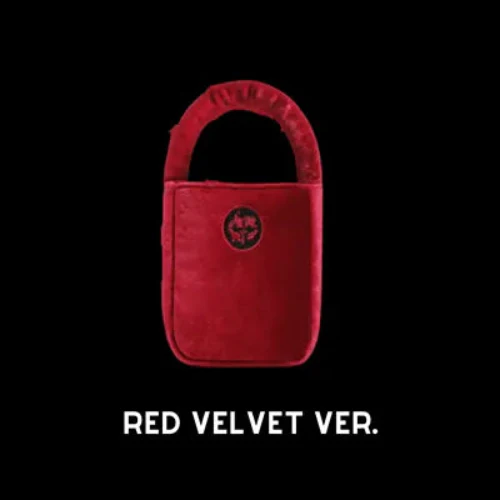 Red Velvet - Chill Kill [3rd Album - Special Ver.] - Image 2