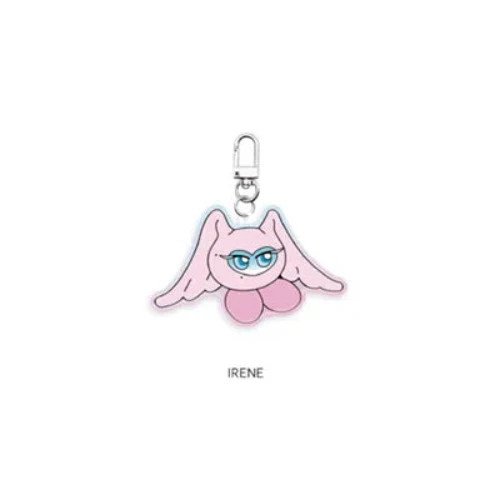 Red Velvet - Cosmic [EZL Transportation Card - Keyring Ver.] - Image 2