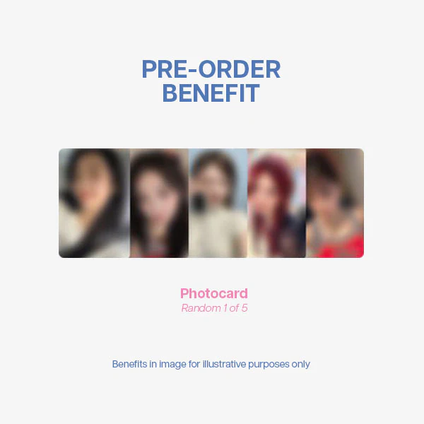 Red Velvet - Candle Set [Sweet Dreams POP-UP Store Official MD] - Image 2