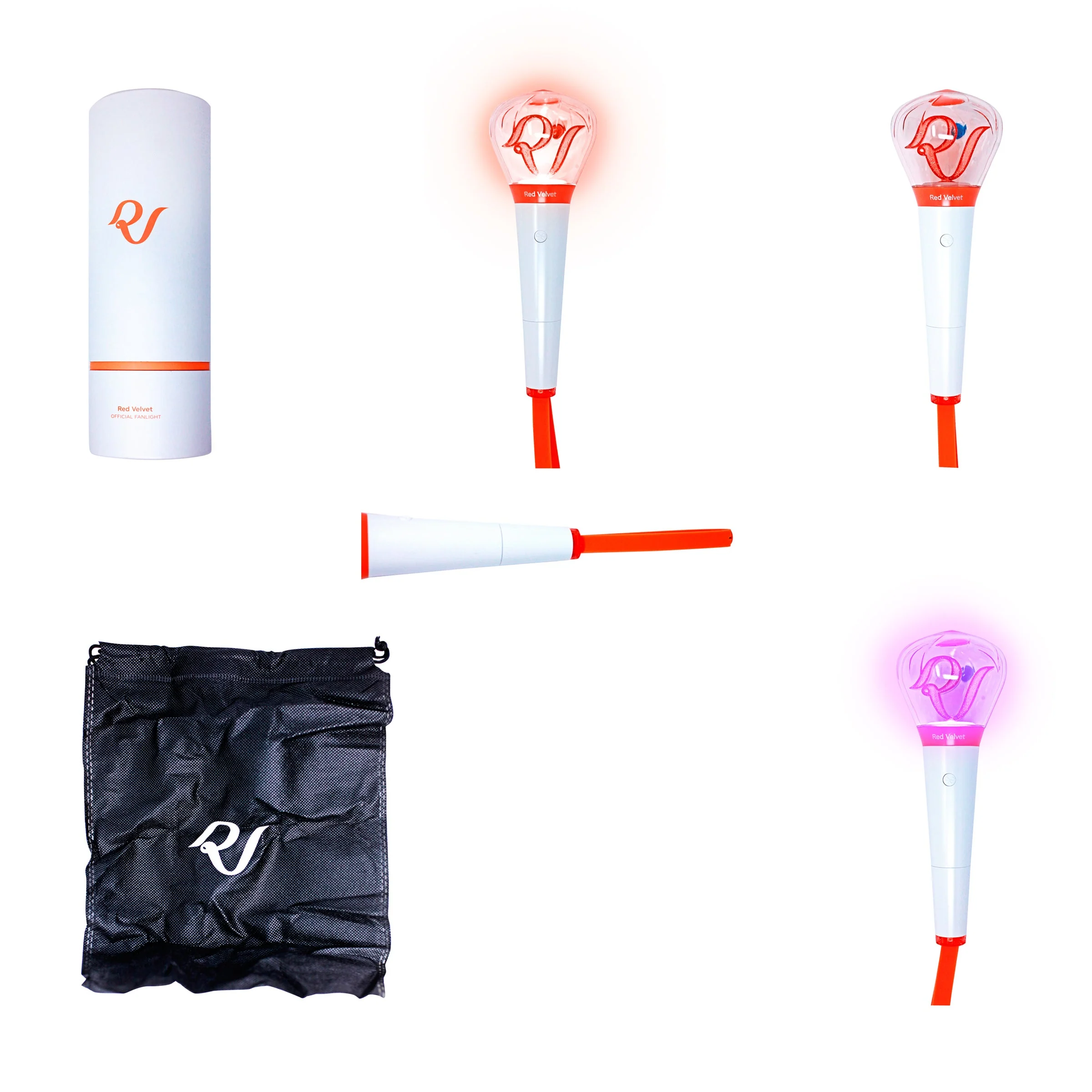 Red Velvet - Official Light Stick - Image 6
