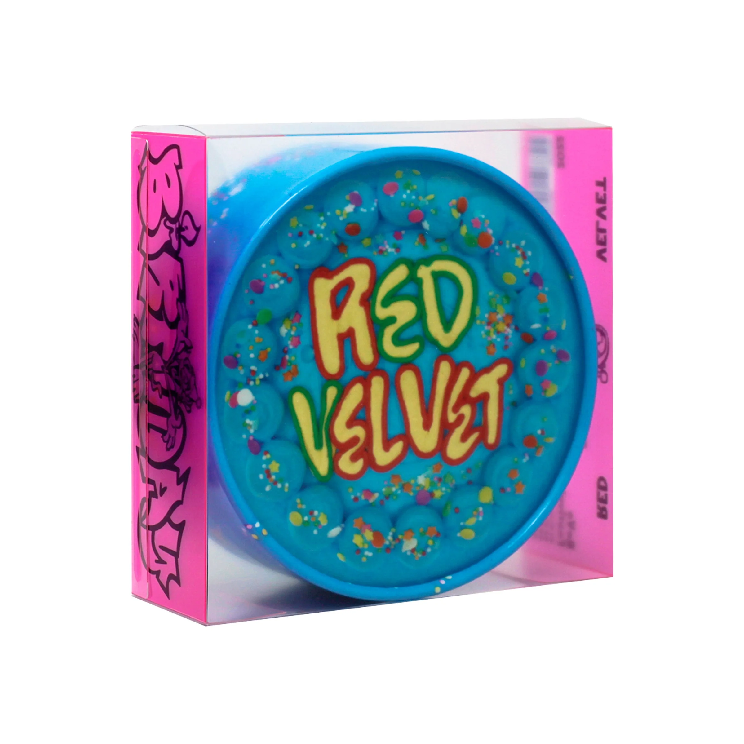 Red Velvet - 'The ReVe Festival 2022 - Birthday' [10th Mini Album - Cake Ver.] - Image 2