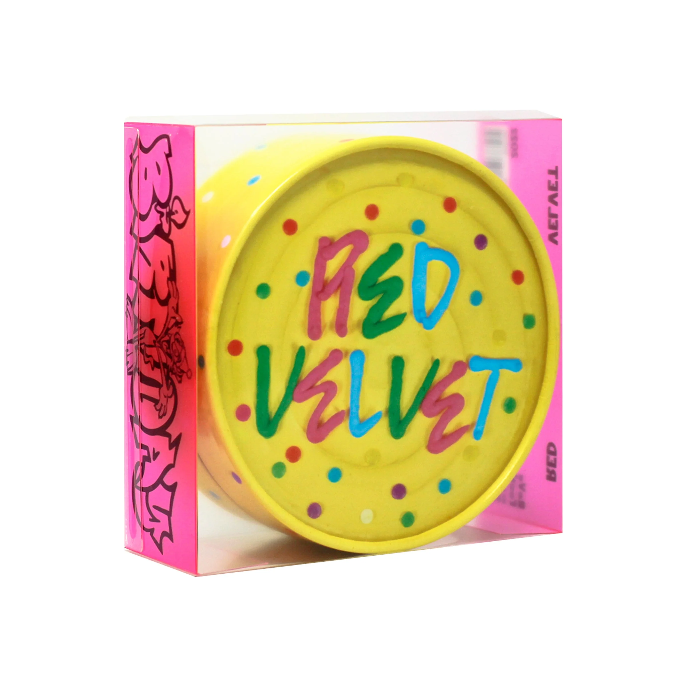 Red Velvet - 'The ReVe Festival 2022 - Birthday' [10th Mini Album - Cake Ver.] - Image 5