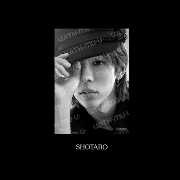 RIIZE - A4 Photo [2025 RIIZE PHOTO EXHIBITION 'Silence: Inside the Fame' Official MD] - Image 2