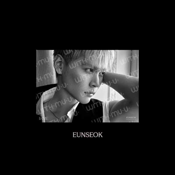 RIIZE - A4 Photo [2025 RIIZE PHOTO EXHIBITION 'Silence: Inside the Fame' Official MD] - Image 3