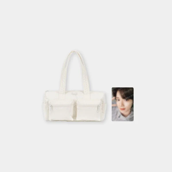RIIZE - Bag Set Cream Ver. [2024 RIIZE FAN-CON 'RIIZING DAY' Official MD]