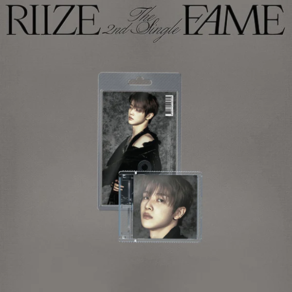 RIIZE - Fame [2nd Single Album - SMini Ver.] - Image 4