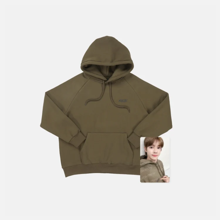 RIIZE - Hoodie Set B Ver. [2024 RIIZE-UP Official MD]