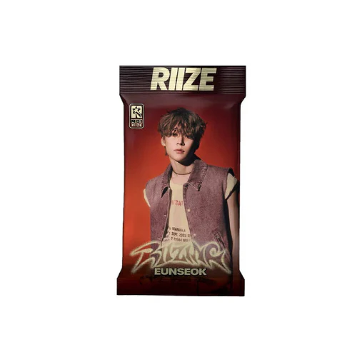 RIIZE - RIIZING [1st Mini Album - Photo Pack Ver.] - Image 3