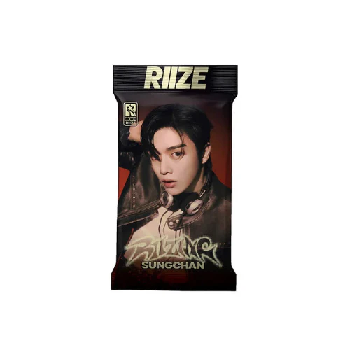 RIIZE - RIIZING [1st Mini Album - Photo Pack Ver.] - Image 4