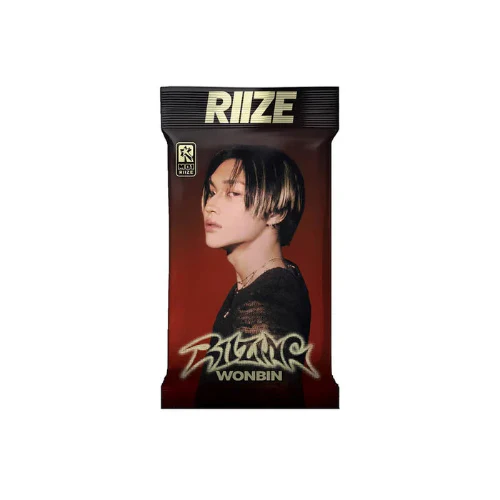 RIIZE - RIIZING [1st Mini Album - Photo Pack Ver.] - Image 5