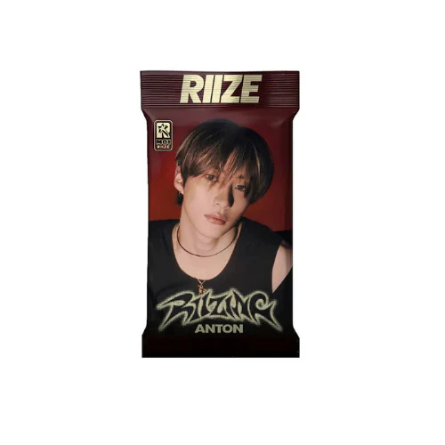 RIIZE - RIIZING [1st Mini Album - Photo Pack Ver.] - Image 7