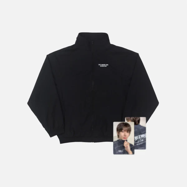 RIIZE - Track Jacket Set [2025 RIIZE CONCERT TOUR 'RIIZING LOUD' Official MD]