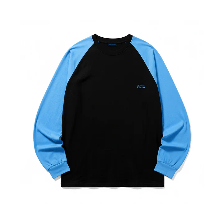 S.COUPS X MINGYU - L/S T-Shirt [HYPE VIBES Official MD]
